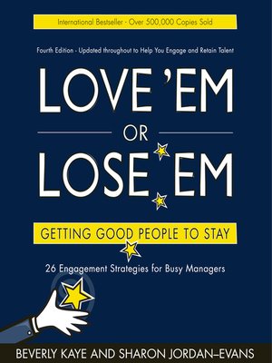 cover image of Love 'Em or Lose 'Em